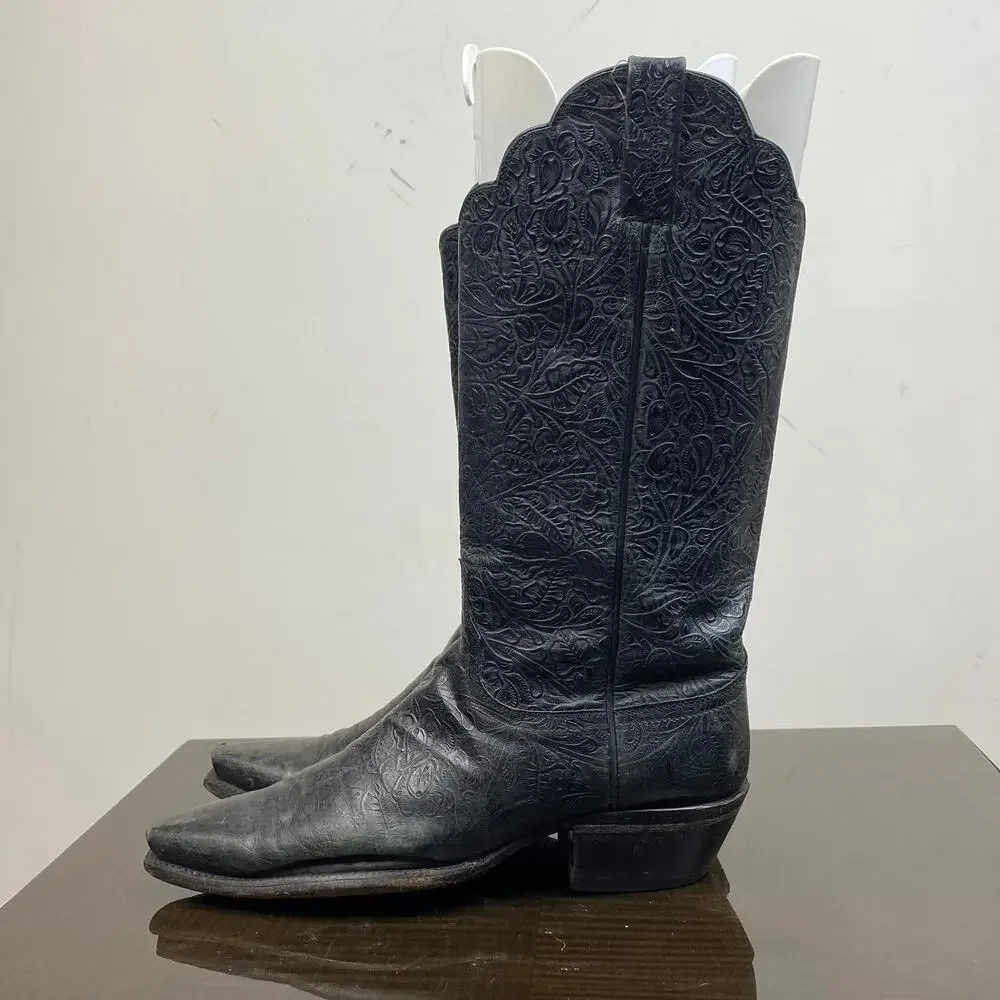 Lucchese Classics Handmade 14